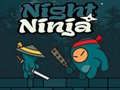 Peli Yön Ninja verkossa Peli Yön Ninja verkossa