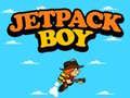 Peli Jetpack Poika verkossa