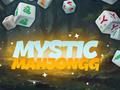 Peli Mystinen Mahjong verkossa