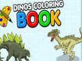 Peli Dino VĂ€rityskirja verkossa Peli Dino VĂ€rityskirja verkossa
