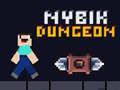 Peli Nubik Dungeon verkossa