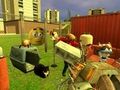 Peli Garry's Mod verkossa