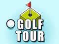 Peli Golfkierros verkossa Peli Golfkierros verkossa