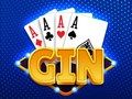 Peli Gin Rummy verkossa