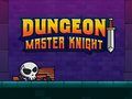 Peli Dungeon Master Ritari verkossa