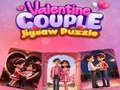 Peli Valentine Parin Palapeli verkossa