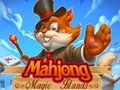 Peli Mahjong: Taianomaiset Saaret verkossa Peli Mahjong: Taianomaiset Saaret verkossa