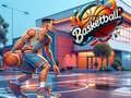Peli Ultimate Hoops Showdown: Koripalloareena verkossa Peli Ultimate Hoops Showdown: Koripalloareena verkossa
