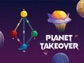 Peli Planeetan Valtaus verkossa Peli Planeetan Valtaus verkossa