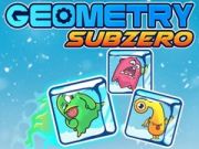 Peli Geometria Subzero verkossa