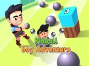 Peli Pinball Poika Seikkailu verkossa Peli Pinball Poika Seikkailu verkossa