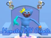 Peli Mondo DIY Luo verkossa Peli Mondo DIY Luo verkossa