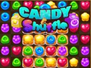 Peli Candy Shuffle verkossa
