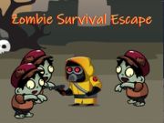 Peli Zombi Selvi Escape verkossa Peli Zombi Selvi Escape verkossa