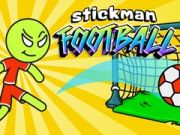 Peli Stickman Jalkapallo verkossa Peli Stickman Jalkapallo verkossa