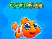 Peli Clownfish Pin Out verkossa