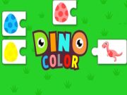 Peli Dino VĂ€ri verkossa Peli Dino VĂ€ri verkossa