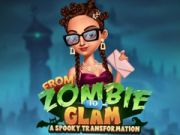 Peli Zombista Glamouriin: Spooky verkossa Peli Zombista Glamouriin: Spooky verkossa