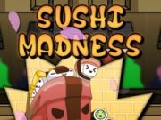 Peli Sushi Hulluus verkossa