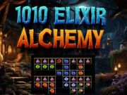 Peli 1010 Eliksi Alkemia verkossa Peli 1010 Eliksi Alkemia verkossa