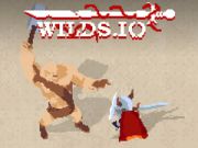 Peli Wilds.io verkossa Peli Wilds.io verkossa