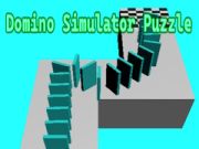 Peli Dominopeli Simulaattori Palapeli verkossa Peli Dominopeli Simulaattori Palapeli verkossa