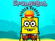 Peli SpongeBobin Piilotettu Hampurilainen verkossa