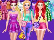 Peli Fashionista Kawaii Look 2 verkossa