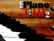 Peli Piano Aika 2 verkossa Peli Piano Aika 2 verkossa