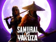 Peli Samuraija vastaan Yakuza verkossa