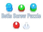 Peli Botls Ruuvipuzzle verkossa Peli Botls Ruuvipuzzle verkossa