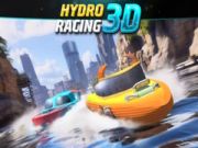 Peli Hydro Racing 3D verkossa