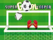Peli Super Maalivahti verkossa Peli Super Maalivahti verkossa