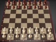 Peli Särmikkäät Shakki Mini verkossa Peli Särmikkäät Shakki Mini verkossa