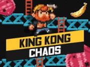 Peli Kong Chaos verkossa