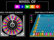 Peli Bingo Rengas verkossa