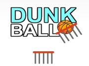 Peli Dunk Palloe verkossa Peli Dunk Palloe verkossa