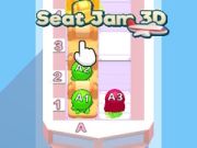 Peli Istuimen Jam 3D verkossa