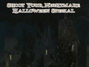 Peli Ammu painajaisesi: Halloween-erikoisjakso verkossa Peli Ammu painajaisesi: Halloween-erikoisjakso verkossa