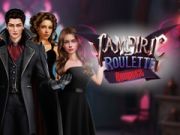 Peli Vampyrinen Ruletti Romantiikka verkossa Peli Vampyrinen Ruletti Romantiikka verkossa