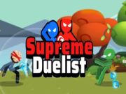 Peli Korkein Duelisti verkossa Peli Korkein Duelisti verkossa