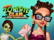 Peli Zombista Glamouriin: Pelottava Muodonmuutos verkossa
