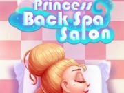 Peli Prinsessan Selkä Spa Salon verkossa Peli Prinsessan Selkä Spa Salon verkossa