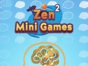Peli Zen Mini Pelit 2 verkossa