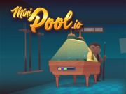 Peli MiniPool.io verkossa Peli MiniPool.io verkossa