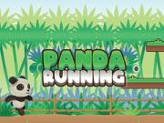Peli Panda Juoksee verkossa