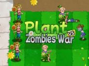 Peli Kasvit Vs Zombit: Sota verkossa Peli Kasvit Vs Zombit: Sota verkossa