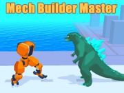 Peli Mech Rakentaja Mestari verkossa Peli Mech Rakentaja Mestari verkossa