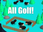 Peli Kaikki golf! verkossa