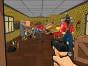 Peli Vihaisena Jalka 3D verkossa